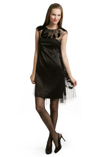 Night At The Opera Dress
