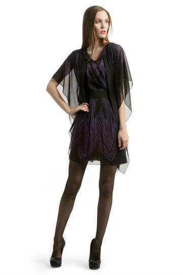 North Star Butterfly Tunic 