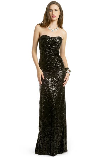 Party All Night Gown 