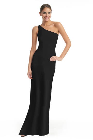 Black Panther Gown 