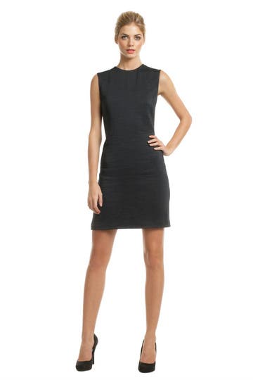 Pewter Ivonne Dress