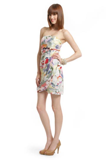 Monet Madness Dress 