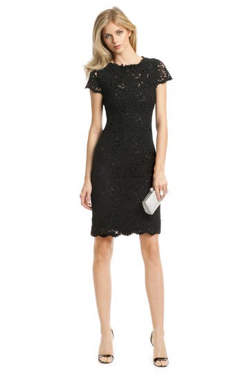 Loolu Lace Sheath