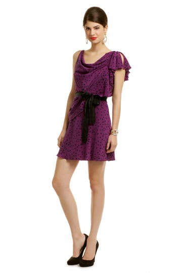 Delila Star Dress