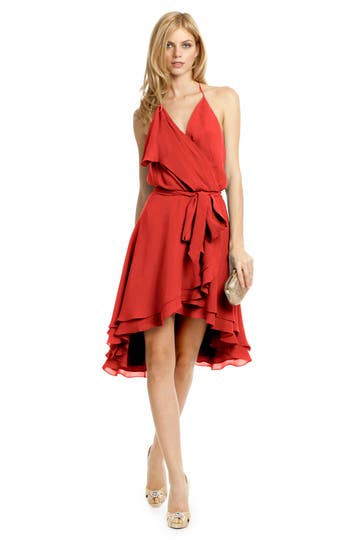 Salsa Dance Dress