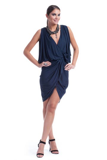 Spiral Out of Control Dress 
