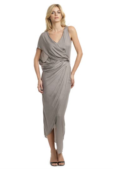 Earth Goddess Gown 