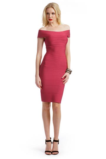 Cherry On Top Dress