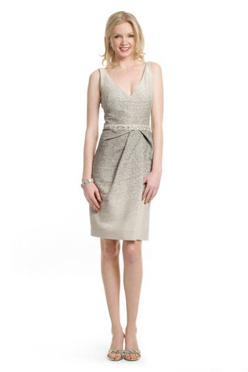 Ivory Ombre Dream Dress