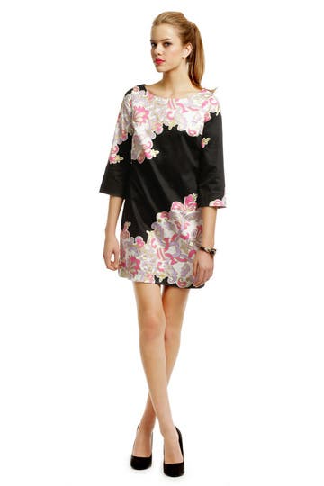 Shauna Tunic Dress