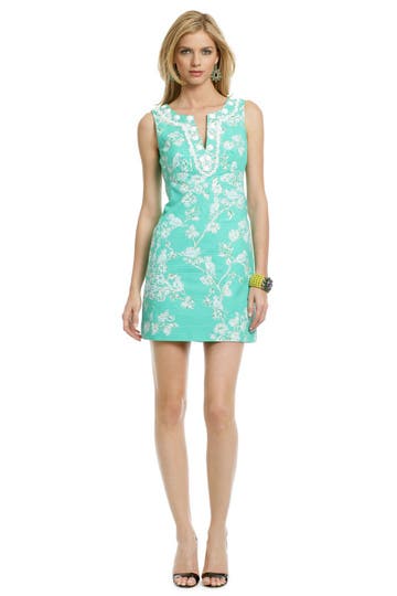 Seaside Beaches Dress 