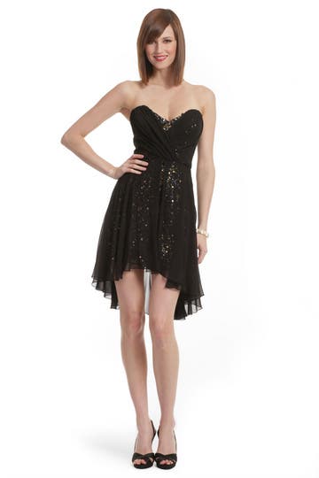 Take a Twirl Dress 
