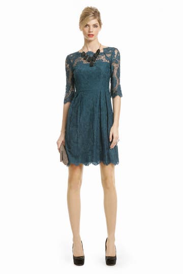 Sophia Lace Shift