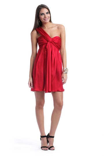Key to My Heart Dress 