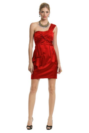 Knot So Fast Dress