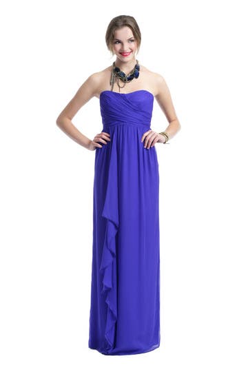 Crush On You Gown