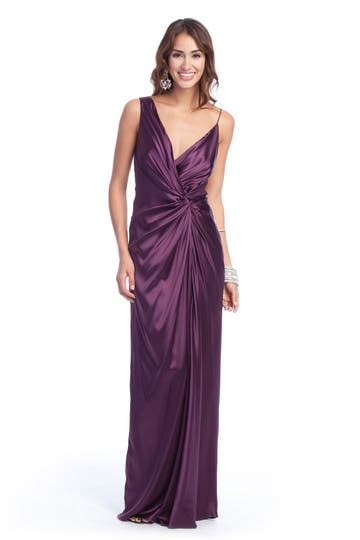 Forget Me Not Gown