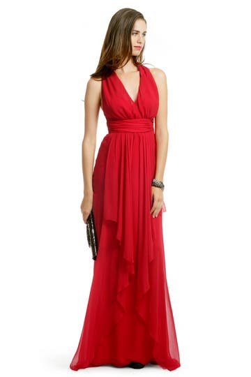 Hopelessly in Love Gown