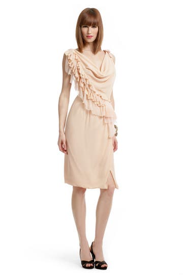 As Time Goes By Dress