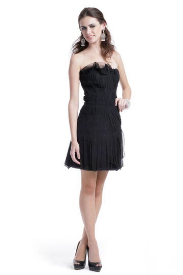Opera Glam Dress 