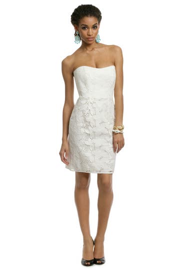 Sweet Morgan Floral Dress 