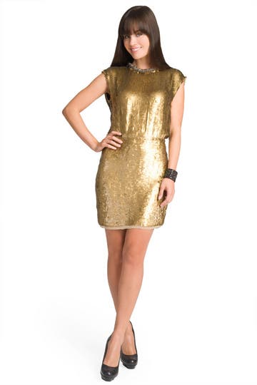 Warrior Princess Dress 
