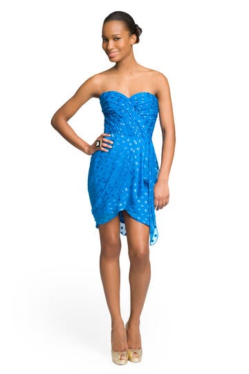 Sweetheart Party Dress
