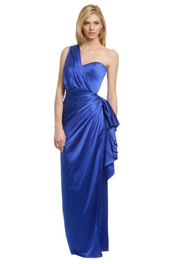 Royal Augusta Gown