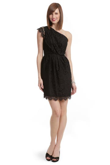 Lace and Love Dress 
