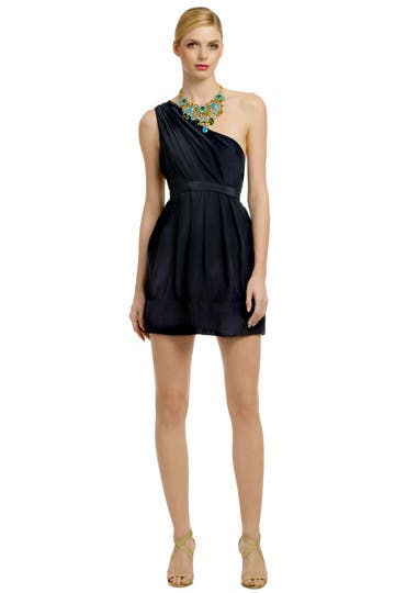 Sapphire Fairy Tale Dress 