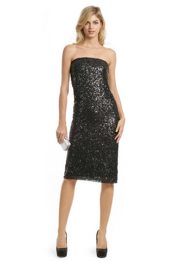 Column Dress