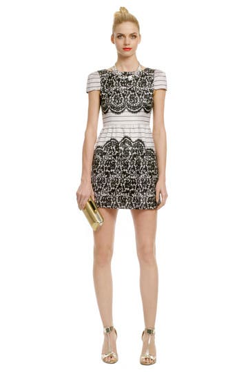 High Tea Dress