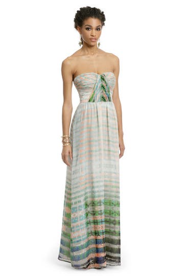 Pastel Kaleidoscope Maxi