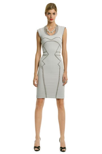 Miss Bondage Dress