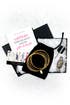 Get Festive Gift Set by Rent the Runway