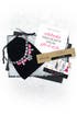 Glitz Up Gift Set by Rent the Runway