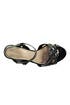 Toleo Black Patent Heel by Vince Camuto