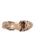 Toleo Snake Embossed Patent Heel by Vince Camuto