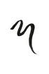Artliner Precision EyeLiner in Black by LANCÔME