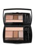 Taupe Craze Color Design 5 Shadow & Liner Palette by LANCÔME