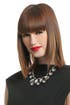 Color Design Lipcolor Matte in Red Haute by LANCÔME