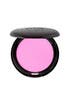 custom color blush by stila