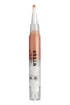 lip glaze in kitten by stila