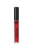 long wear liquid lip in Fiery by stila