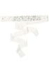 Tie The Knot Belt by Badgley Mischka Jewelry