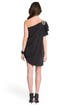 Cutting Edge One Shoulder Dress by Alice by Temperley