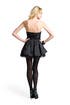 Strapless Mesh Party Dress by Alice + Olivia