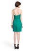 Fabulous Fan Dress by Angel Sanchez
