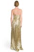 Screen Siren Gown