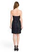 Abstract Sculptured Dress by Bibhu Mohapatra